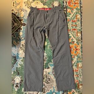 Under Armour Men’s Pants 34x32